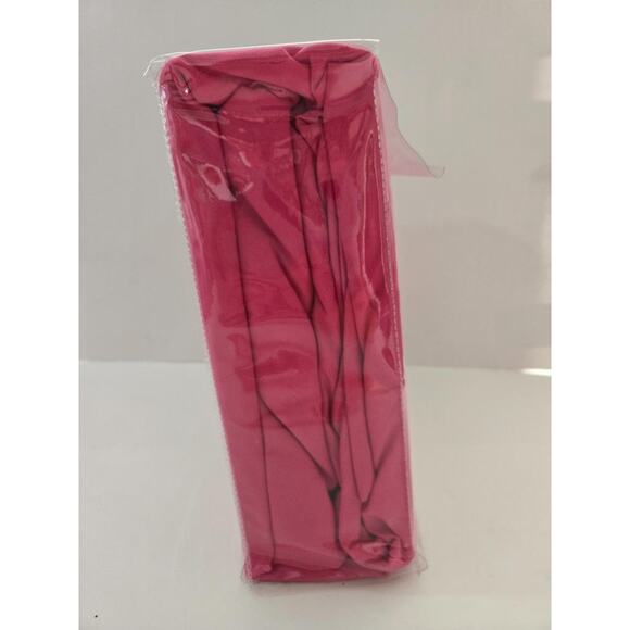 Intelligent Design Microfiber All Season Soft Touch 4-Pc. Pink Queen Sheet Set - Picture 5 of 5